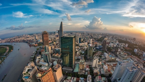 Thị trường bất động sản Việt Nam đang ở giai đoạn nào?