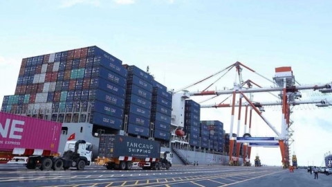 Ngưng hiệu lực Thông tư 31/2022/TT-BTC về Danh mục hàng hóa XNK Việt Nam đến hết ngày 29/12/2022
