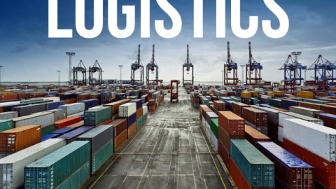 Logistics hấp dẫn nhà đầu tư Hoa Kỳ như thế nào?
