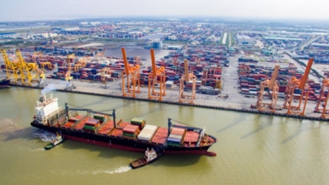 Tháo gỡ điểm nghẽn đường thủy, khơi thông "mạch máu" cho vùng kinh tế ĐBSCL
