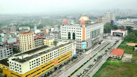 Dừng xét nghiệm Covid-19 tại cửa khẩu TP. Móng Cái