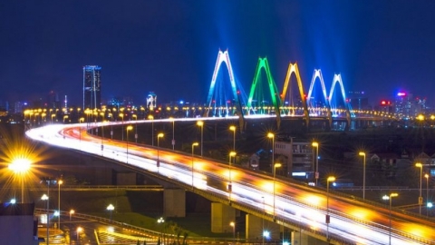 Thành phố Hà Nội sẽ đồng hành và hỗ trợ doanh nghiệp trong quá trình hội nhập