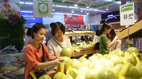 Sáu nhiệm vụ đặt ra cho ngành xúc tiến thương mại