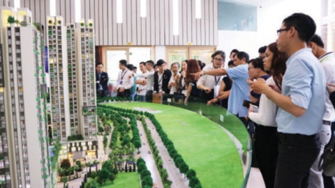 Phải đưa giá bất động sản về mức phù hợp với thu nhập người dân