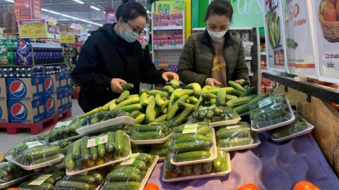 Thanh Hoá thực hiện điều tiết, không để xảy ra tình trạng khan hiếm, tăng giá trên thị trường