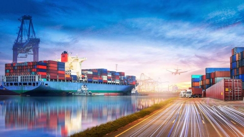 Mời tham dự Triển lãm và Hội nghị Hàng Hải quốc tế