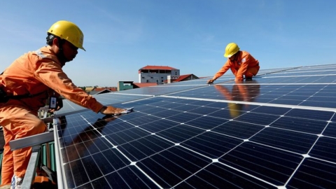 Cơ hội hợp tác phát triển năng lượng Việt Nam - Nhật Bản
