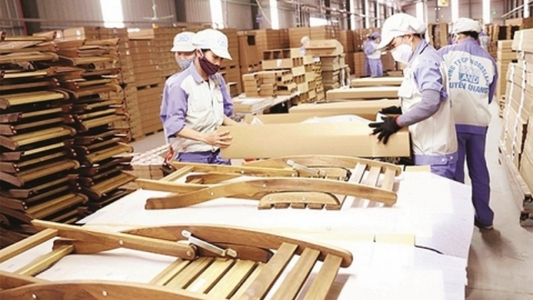 Còn nhiều cơ hội để các doanh nghiệp xuất khẩu gỗ và sản phẩm gỗ mở rộng thị phần tại Canada