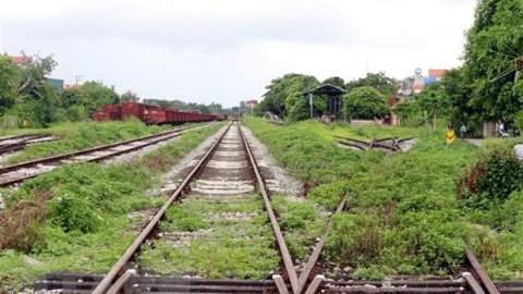 Quảng Ninh kiến nghị xem xét thu hồi dự án đường sắt Yên Viên-Cái Lân