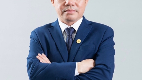 Tổng Giám đốc Lienvietpostbank xin từ nhiệm