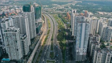 Thị trường bất động sản sẽ phục hồi vào cuối năm 2023