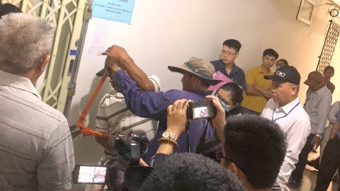 Đà Nẵng: Thu hồi hàng chục căn hộ chung cư để bố trí cho người thật sự khó khăn