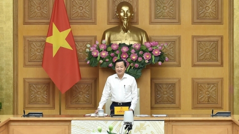 Nghiên cứu, đề xuất điều chỉnh giá một số mặt hàng, dịch vụ thiết yếu với mức độ và thời điểm phù hợp