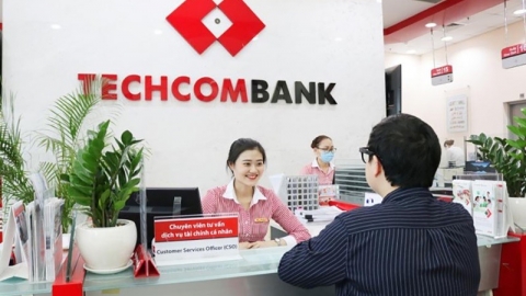 Techcombank tiếp tục dẫn đầu về vị thế vốn, xếp hạng tín dụng ổn định