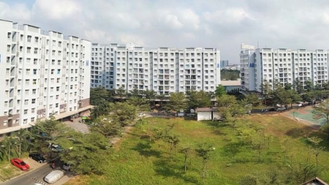 Gói 120.000 tỷ đồng cho nhà ở xã hội: Cần hạ thêm lãi suất cho vay