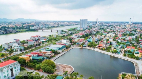 Hà Nam chấm dứt hiệu lực hai dự án nhà ở có tổng vốn đầu tư gần 1.600 tỷ đồng