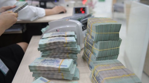 Tổng cục Thuế: Đẩy nhanh giải quyết hồ sơ hoàn thuế giá trị gia tăng cho doanh nghiệp