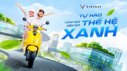 Thí điểm triển khai chương trình “Tự hào cùng bạn kiến tạo thế hệ xanh” tại Thanh Hóa