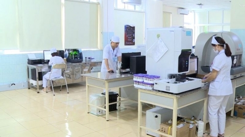 Ngành y tế Thanh Hoá khuyến cáo người dân chủ động phòng, chống dịch bệnh thời điểm giao mùa