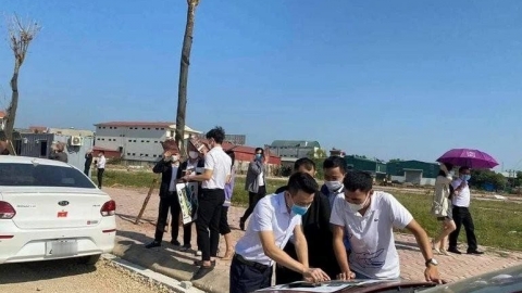 Thị trường bất động sản bước vào chu kỳ tăng trưởng mới sẽ không phát triển nóng, chộp giật như trước