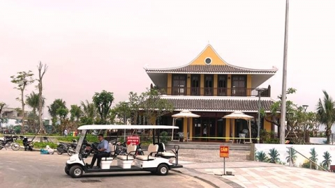 Những dự án lớn nào đang được chính quyền TP. Đà Nẵng tập trung gỡ vướng?