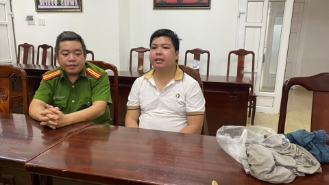 Thừa Thiên Huế - Truy bắt nhanh kẻ đâm chết bạn sau chầu nhậu