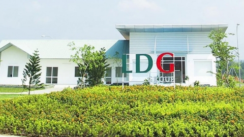 Vi phạm trong lĩnh vực chứng khoán, Công ty cổ phần Đầu tư LDG bị phạt 130 triệu đồng