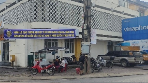Quảng Ngãi đẩy mạnh tuyên truyền pháp luật về lĩnh vực thương mại điện tử
