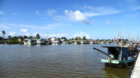 Cà Mau phê duyệt nhiệm vụ và dự toán lập quy hoạch chung đô thị mới Khánh Hội