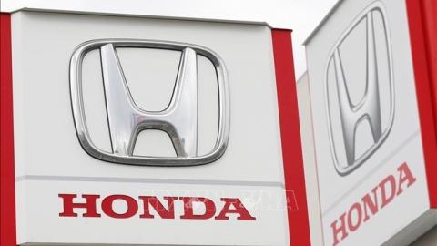 Hãng ô tô Honda Nhật Bản sẽ triệu hồi khoảng 2,5 triệu xe liên quan đến rủi ro sự cố bơm nhiên liệu