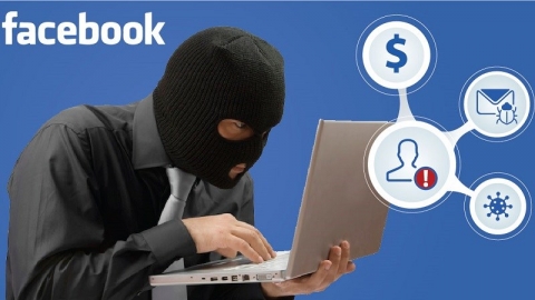 Cảnh báo thủ đoạn mất tài khoản vì bình chọn trên Facebook