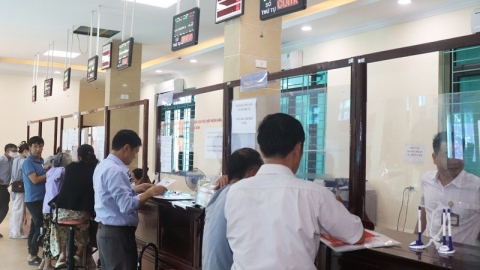 Bắc Ninh: Thị xã Quế Võ chấn chỉnh, tăng cường kỷ luật, kỷ cương hành chính
