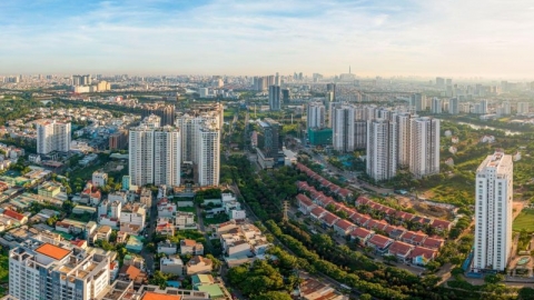 Việt kiều 'rộng cửa' mua nhà đất ở Việt Nam, thị trường BĐS sẽ bùng nổ?