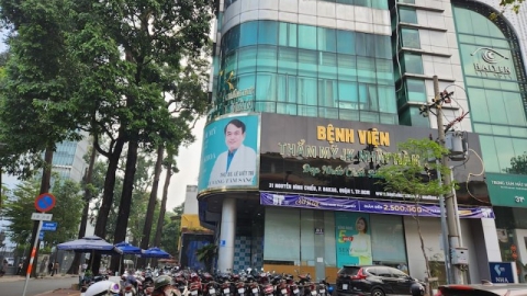 Người phụ nữ 70 tuổi tử vong sau phẫu thuật căng da mặt ở TP. Hồ Chí Minh