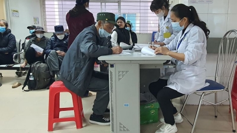 Bắc Ninh tập trung phát triển tuyến y tế cơ sở, rút ngắn khoảng cách tiếp cận dịch vụ y tế giữa thành thị và nông thôn