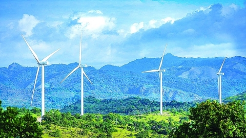 Singapore - Việt Nam mở rộng hợp tác về năng lượng, kinh tế số và kinh tế xanh