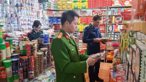 Quảng Ninh: Nâng cao nhận thức về vệ sinh an toàn thực phẩm
