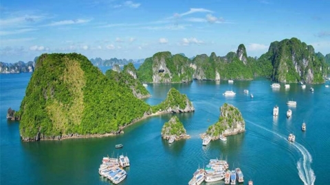 Quảng Ninh triển khai hàng loạt chương trình kích cầu du lịch