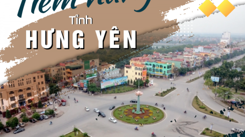 Đến năm 2030, Hưng Yên trở thành tỉnh có quy mô kinh tế trong nhóm dẫn đầu cả nước