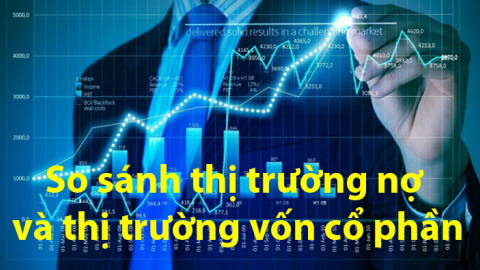 Thị trường vốn nợ Việt Nam năm 2024 ở hiện trạng nào?