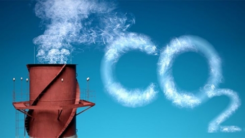 Tập đoàn Mitsubishi bắt tay với Shell kinh doanh thu hồi trực tiếp CO2 từ không khí
