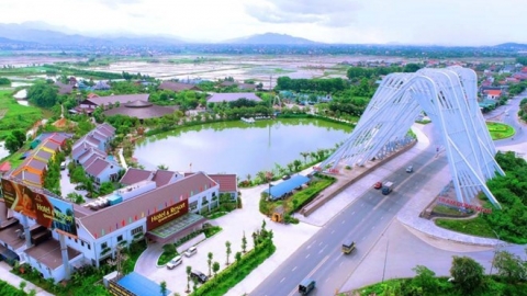 Hội đồng Nhân dân tỉnh Quảng Ninh tán thành chủ trương thành lập thành phố thứ năm
