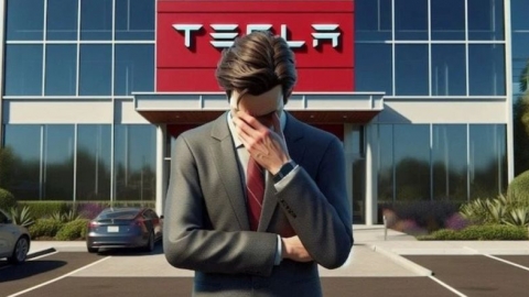 Tesla đề nghị với nhân viên bị sa thải khoản trợ cấp thôi việc tương đương hai tháng lương