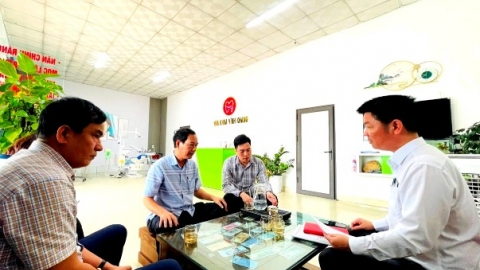 Xử phạt hành chính 9 cơ sở y tế tư nhân tại Hà Tĩnh
