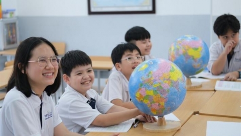 Nam Định đẩy mạnh đổi mới căn bản, toàn diện giáo dục phổ thông