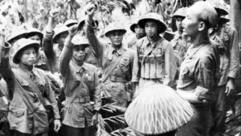 Kỷ niệm 70 năm Chiến thắng Điện Biên Phủ (7/5/1954-7/5/2024) – Bài 1: Năm xưa - cô gái Hà thành đi chiến dịch