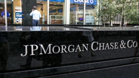 Ngân hàng JPMorgan Chase Mỹ, lo lắng bị Moscow tịch thu tài sản