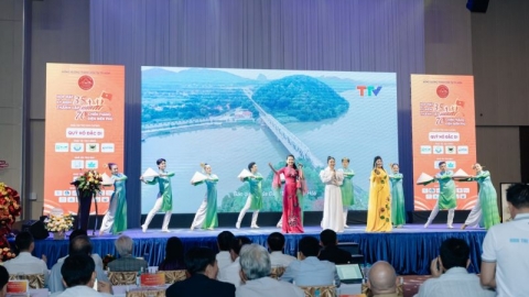 Kỷ niệm 35 năm thành lập Đồng hương Thanh Hóa tại TP. Hồ Chí Minh