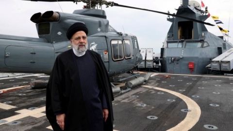Trực thăng chở Tổng thống Iran rơi: Đã xác định được địa điểm