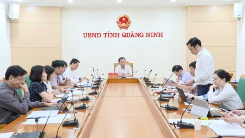 Quảng Ninh đưa khoa học công nghệ là động lực quan trọng thúc đẩy phát triển KT-XH